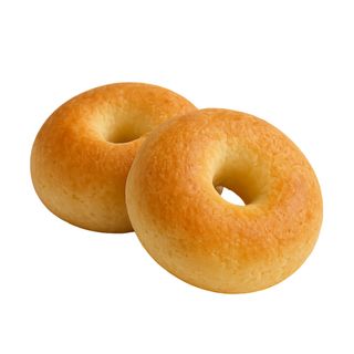 2 Pandebonos