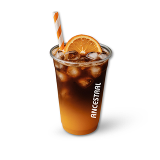 Café Orange Espresso