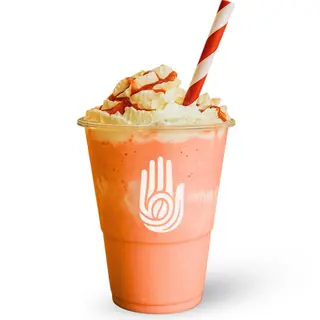 Frappé Fresa