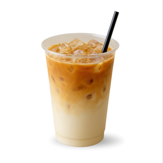 Café Ice Vainilla Latte
