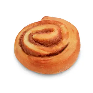 Rollo de Canela