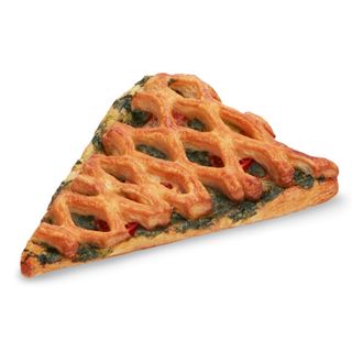 Triangulo de espinaca
