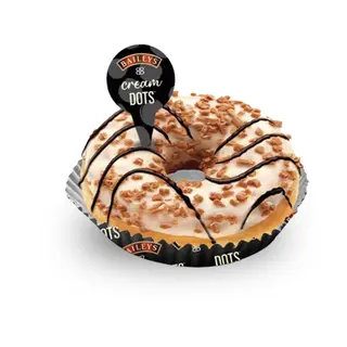 Donut Baileys
