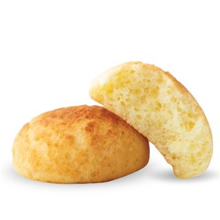 2 Almojábanas