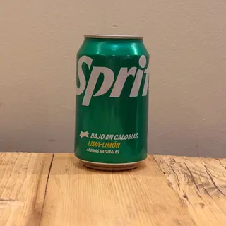 Sprite