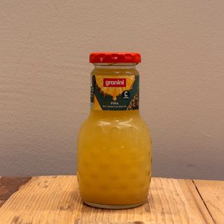 Zumo piña