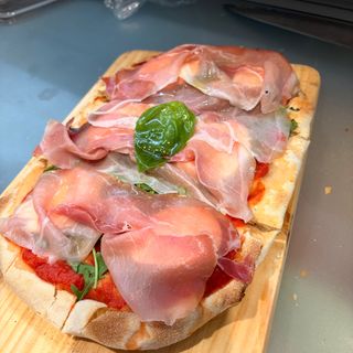 Pizza From Italy (Mediano)
