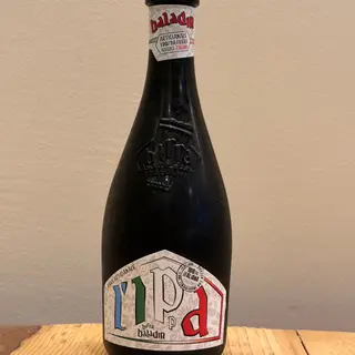 Cerveza Italiana IPA Baladin