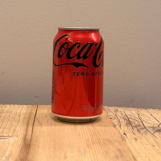 Coca cola 0