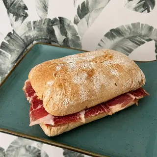 Chapata Ibérica