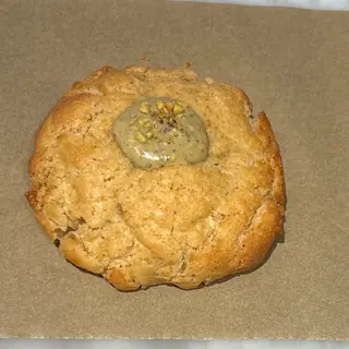 Cookie De Pistacho