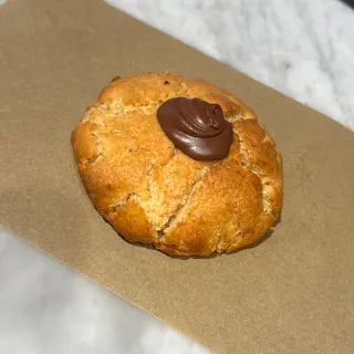 Cookie De Nutella