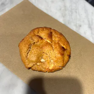 Cookie De Limón