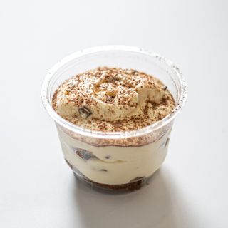 Tiramisú