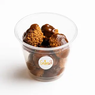 Brownie De Chocolate
