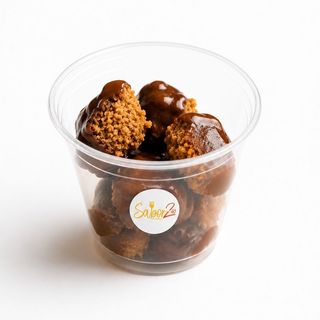 Brownie De Chocolate