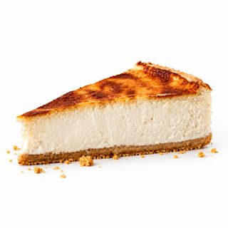 Tarta de queso