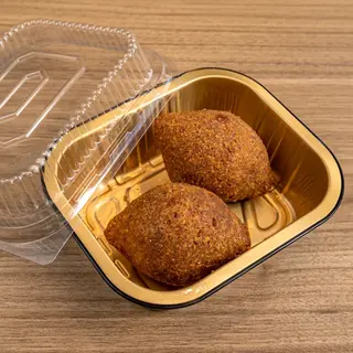 Kibbe 2 uds