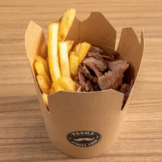 Box De Ternera