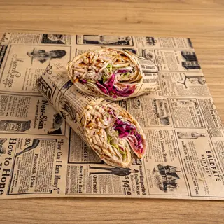 Dürüm Mixto