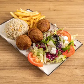 Plato Kibbe