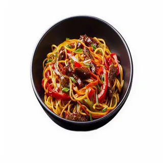 Yaki Soba