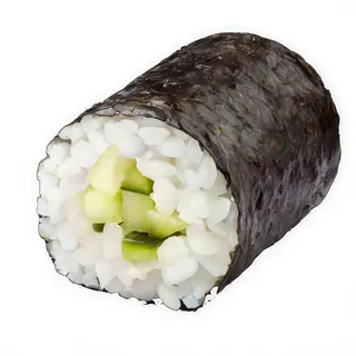 Pepino Maki (8 Pzs.)