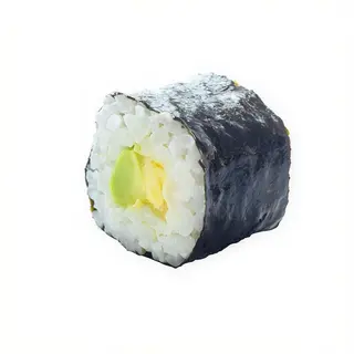 Avocado Maki (8 Pzs.)