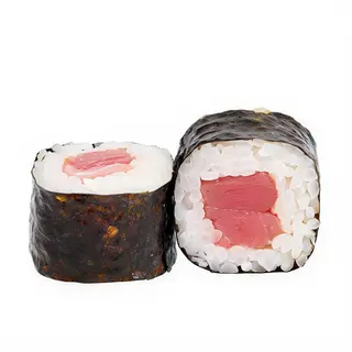 Atún Picante Maki (8 Pzs.)