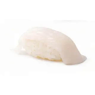 Sushi Dorada (6 pzas.)