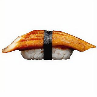 Sushi Anguila (6 pzas.)