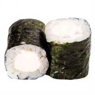 Maki Queso (8 pzas.)