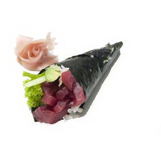Temaki Atún