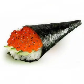 Temaki Ikura