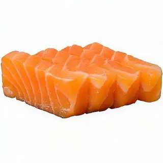 Sashimi Salmón (14 pzas.)