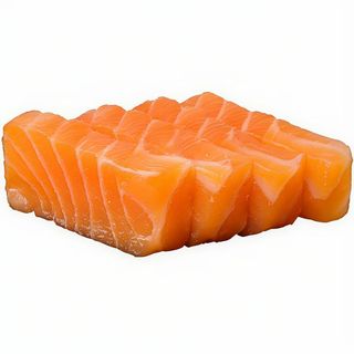 Sashimi Salmón (14 pzas.)