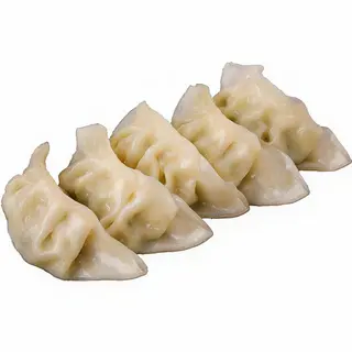Gyoza Langostino (7 pzas.)