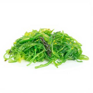 Ensalada de Wakame