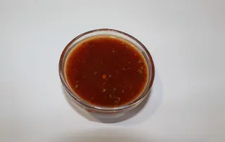 Salsa picante