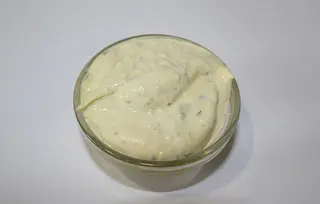 Salsa alioli