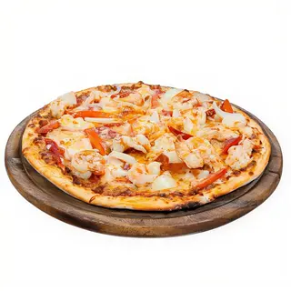 Pizza Mamamia