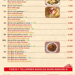 29b fideo chino con gamba