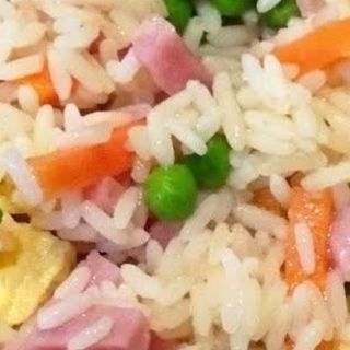 Menú plata para 5personas