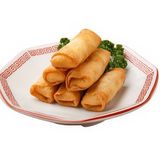 Rollo de primavera grande (2 piezas)