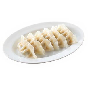 Gyoza (8 piezas)