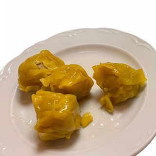 Shao mai (8 piezas)