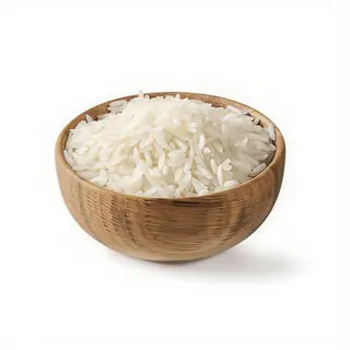 Arroz blanco
