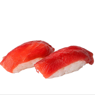 Nigiri de atún (1 pieza)
