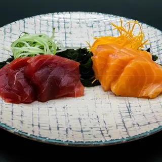 Sashimi variado