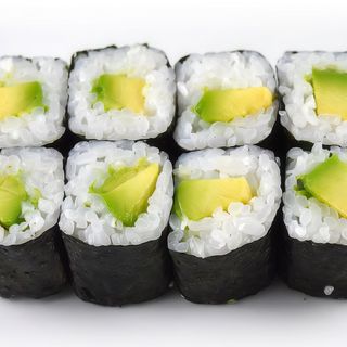 Uramaki Unagi (8 Pzs.)